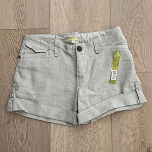 Gianni Bini Cargo Shorts